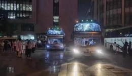 援扬抗“疫”日志——最美扬州行，月是故乡明