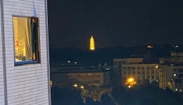 援扬抗“疫”日记 | 点点萤火，汇成人间星河