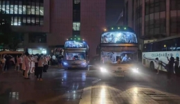 援扬抗“疫”日记 | 感恩有你，我们一路前行