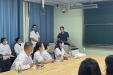 基础与临床整合课程研修班（第一期）在徐医附院成功举行
