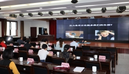 七总支八支部开展“结对共建办实事，凝聚合力共提升”主题党日活动