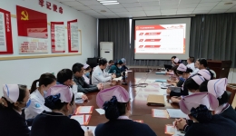 党史视角下的“四个意识”,二总支进行第七次党史学习教育