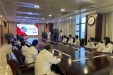 心内科联合康复科开展MDT研讨会议