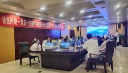 讲好党员故事 传承党的精神——一总支一支部举办“党员先进事迹”演讲比赛