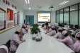 “健康你我，用心交流”——肾内科举办健康教育工作坊
