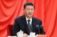 习近平：坚持严的主基调不动摇 坚持不懈把全面从严治党向纵深推进