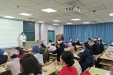 巧手装扮美丽人生——院工会第二分工会举办庆三八活动