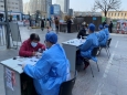 眾志成城，抗擊疫情 | 守好抗疫窗口，門診部在行動