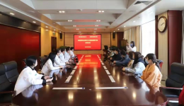 同舟共济，共克时艰 | 我们支援在徐医附三院