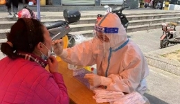 众志成城，抗击疫情 | 流水的营盘，铁打的兵