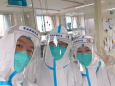 眾志成城，抗擊疫情 | 支援黃碼醫(yī)院