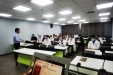 我院举办第9期危急重症救治能力提升班集体备课