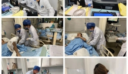 众志成城，抗击疫情 | 讲担当做贡献的急诊医学专业研究生