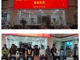 抗疫日志 | 一個(gè)月的抗疫旅程留下片片真情
