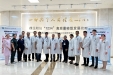 “关爱生命，救在身边”徐医附院胸痛中心成功开展中国心肺复苏周系列活动