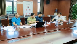 我院专家帮扶贾汪区人民医院之“业务系统云部署及信息安全篇”