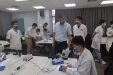 神经外科显微缝合培训及比赛活动顺利闭幕