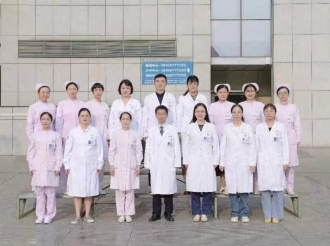 全科医学科