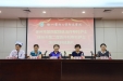 徐州市第四期静脉输液治疗专科护士、第二期普外科护理专科护士培训班在我院开班