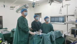 医联体建设新成果！睢宁分院又有技术突破