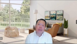 江苏援藏抗疫医疗队举行线上讨论会