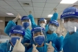 【向医务人员致敬】我们再难，也要保障透析病人的就诊安全！