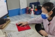 85609999健康服务热线24小时“在线”坚守