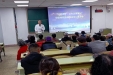 “好好透析，让生活更美好”——我院血液净化中心成功举办肾友会