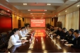 加强知识产权法治保障 有力支持全面创新——我院组织召开知识产权保护座谈会