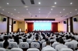 结对帮扶，深化共建 | 我院结对帮扶泗洪县第一人民医院建设区域医疗中心推进会召开
