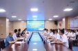 结对帮扶 携手共建丨我院结对帮扶丰县人民医院调研推进会召开