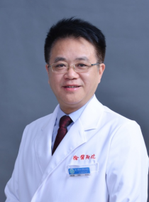顾玉明