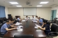 以赛促教，教学相长，我院举行住培教学查房比赛