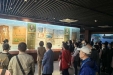 知史爱党守初心，砥砺奋进新征程——七总支五支部开展主题党日活动