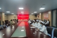 结对帮扶聚合力，优质护理共发展——我院护理团队赴丰县人民医院开展结对帮扶活动
