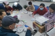 医患同心，携手同行——我院医务社会工作部开展清明主题活动