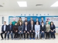 徐州市麻醉專業(yè)質(zhì)量控制中心組織開展麻醉護理專題調(diào)研