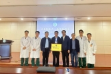 我院实习生团队荣获“徐州医科大学2024年临床技能竞赛”特等奖