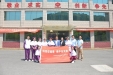 我院血液净化中心和肾脏内科护理团队开展“科普促健康 携手向未来——护佑女性 健康相伴”主题科普活动
