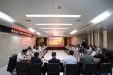 徐州市公立医院法治建设工作现场交流会在我院召开