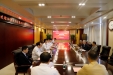 国际合作新篇章 加拿大白求恩医学发展协会来院访问交流
