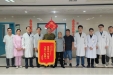 我院胸心外科救治高龄高危破裂 A 型主动脉夹层患者并完成多例胸腔镜下心脏手术