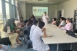 医学检验科、感染管理科联合开展血培养送检质量持续改进培训