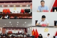 仁馨智护下乡行，健康服务暖人心——第六党总支十二党支部开展主题党日活动