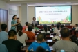中国医师节，康复医学科公益筛查活动走进社区