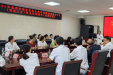 我院组织完成2024年秋季临床药师培训基地徐淮盐连片区结业案例考核