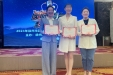我院在徐州市第六届医师登台科普秀大赛中获佳绩