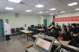 我院总务处举办安全生产知识竞赛