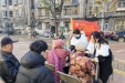 “健康义诊，护理同行”儿科开展护理义诊活动