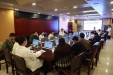 我院举办首次读书会（Journal Club）活动